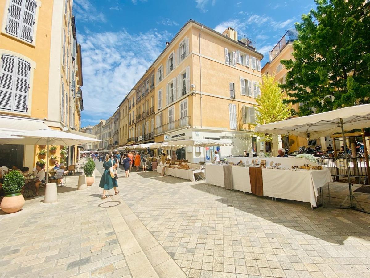 Casajoy, Ms, Aix-En-Provence Aix-en-Provence Exterior foto